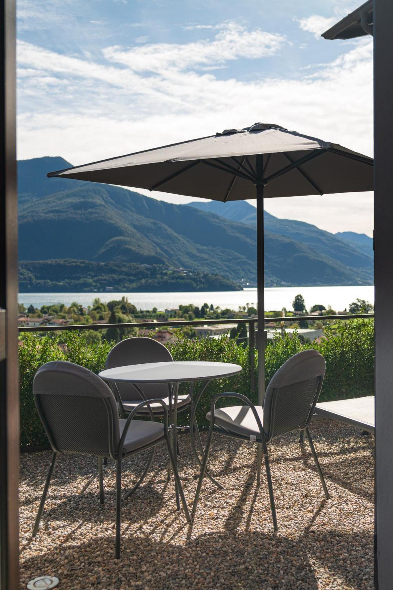 Topazio Ago Luxury & Gravedona